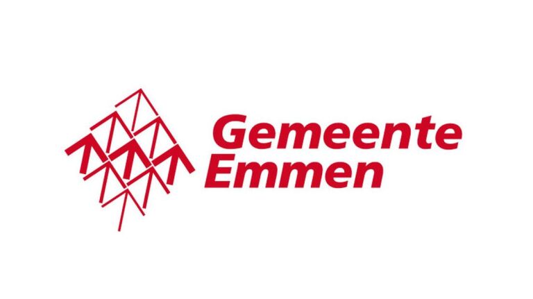 Team OOV Gemeente Emmen logo